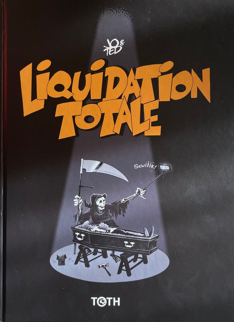 JOTED  _ Liquidation Totale _ version TT