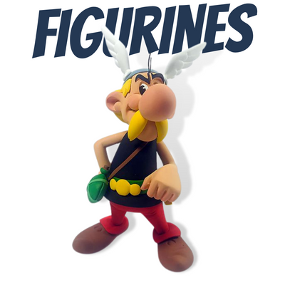 Figurines