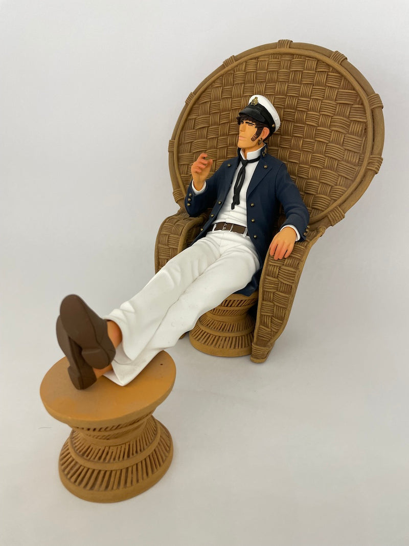 CORTO MALTESE fauteuil