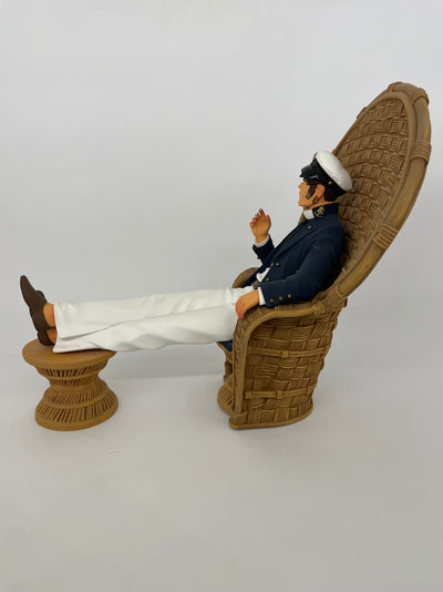 CORTO MALTESE fauteuil