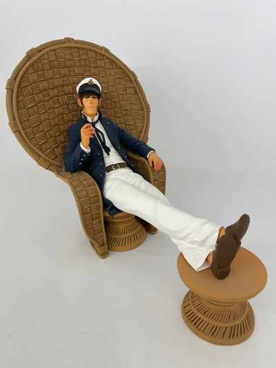 CORTO MALTESE fauteuil