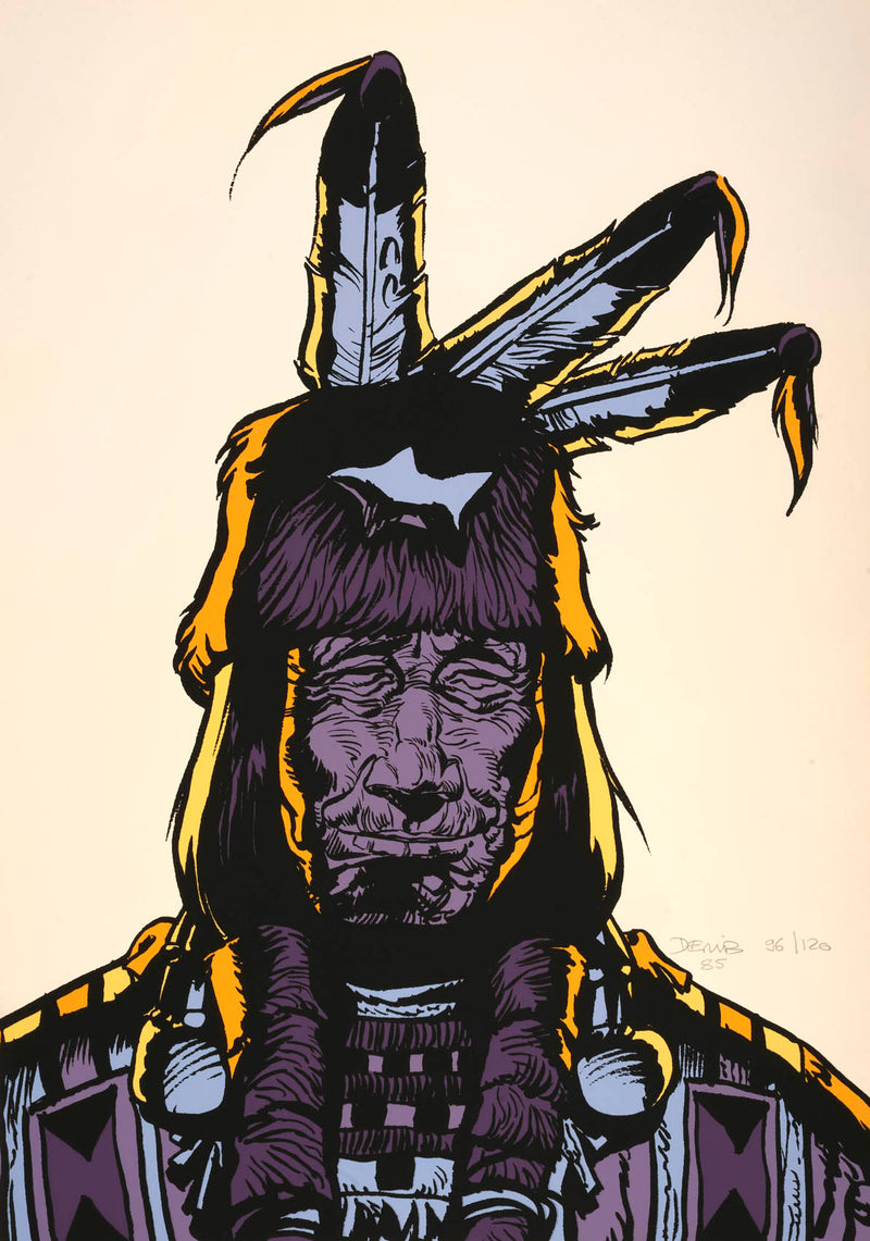 DERIB _ SIOUX