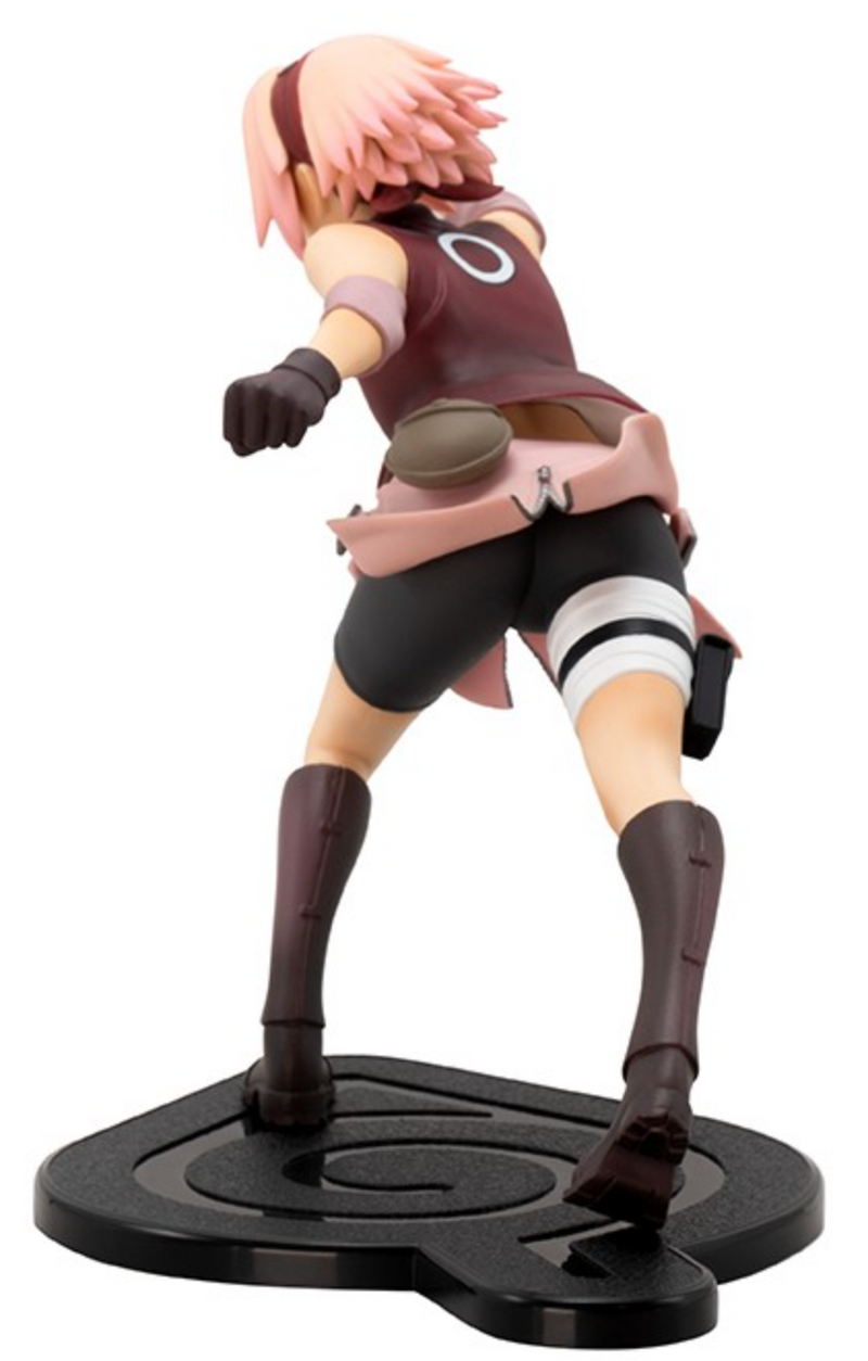 NARUTO SHIPPUDEN _ SAKURA