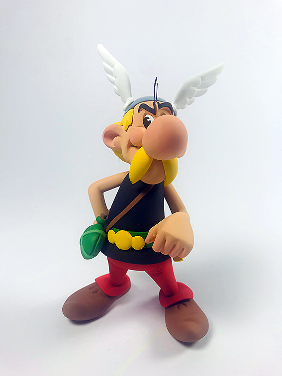 Figurine ASTÉRIX LE GAULOIS