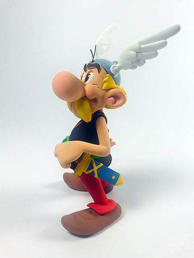 Figurine ASTÉRIX LE GAULOIS