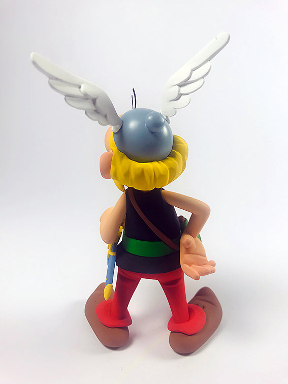 Figurine ASTÉRIX LE GAULOIS