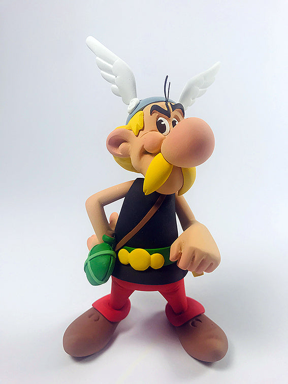 Figurine ASTÉRIX LE GAULOIS