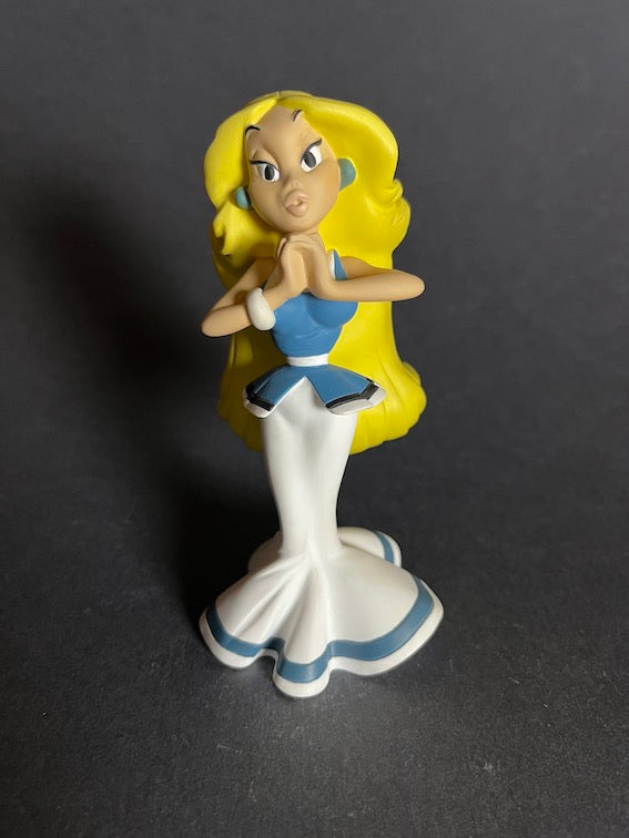 Astérix et Latraviata - Astérix