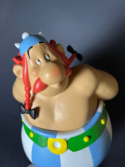 Obelix 35 cm
