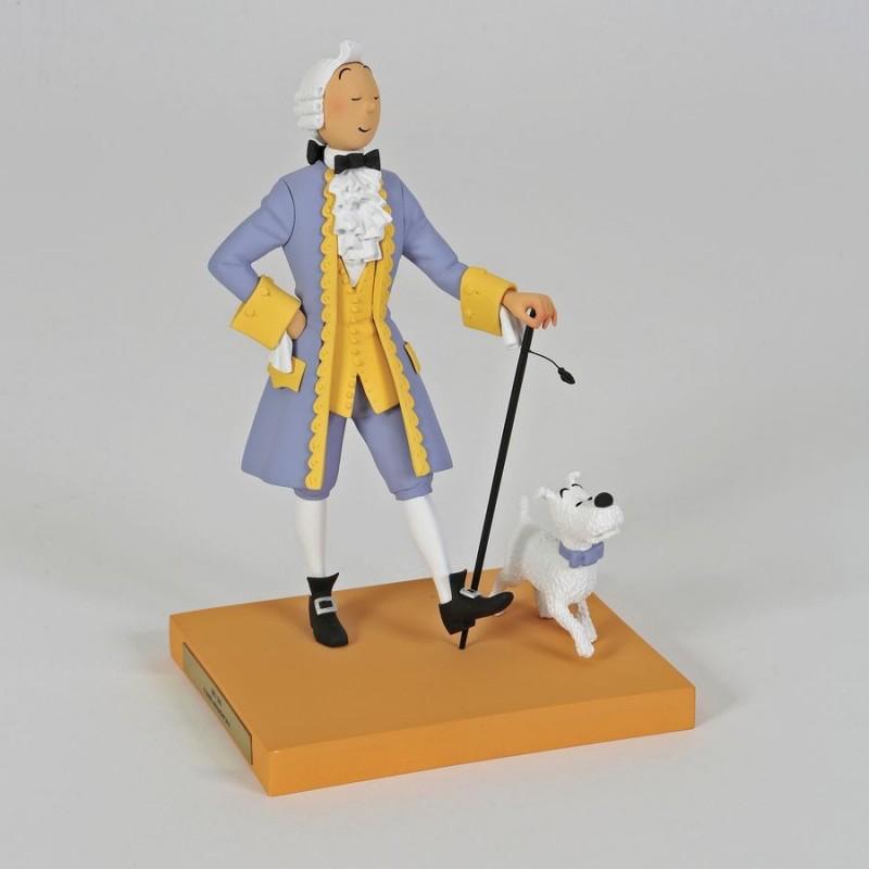 TINTIN PRINCIER